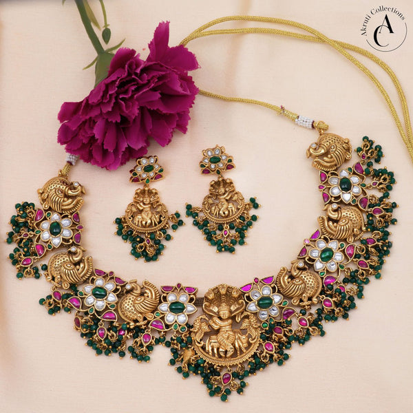 NS940 - Necklace Set