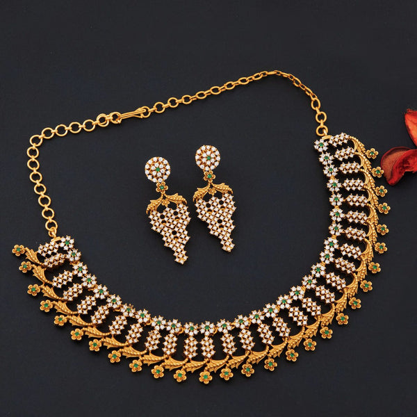 NS83 - Necklace Set