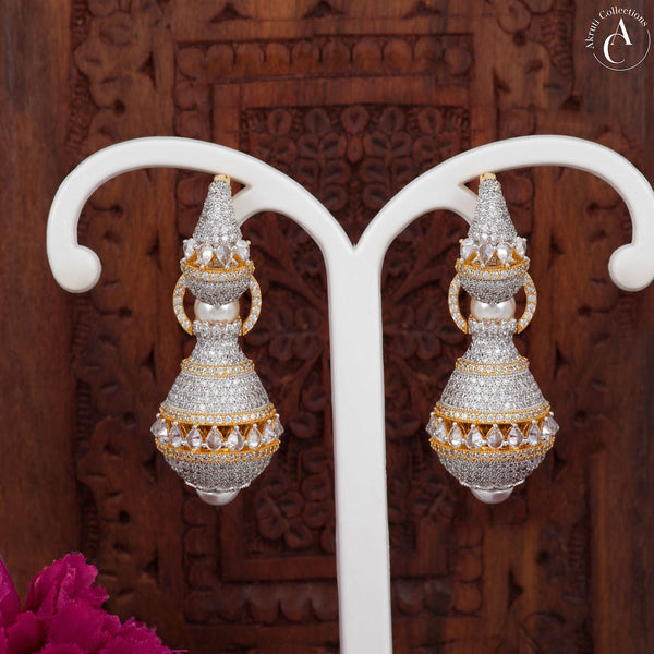 ER81 - Jhumkis