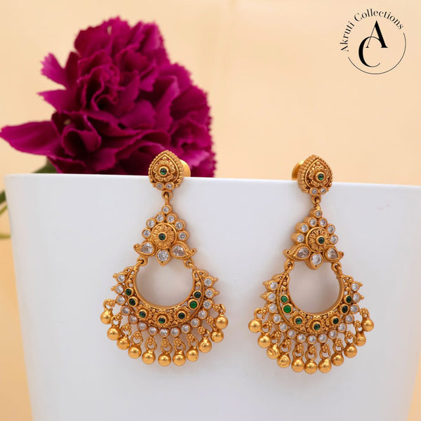 SL157 - Earrings