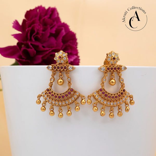 SL159 - Earrings