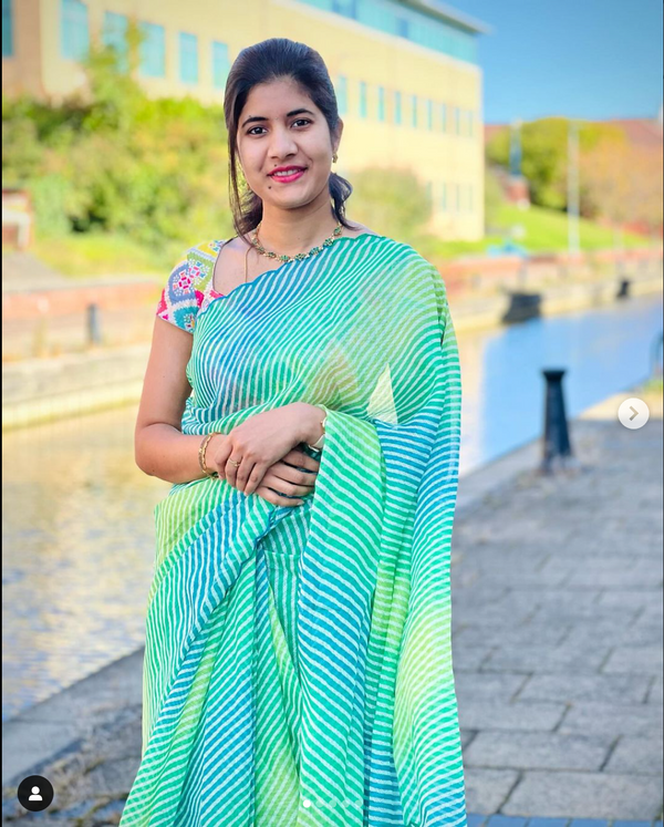 KT1 - Kota Saree