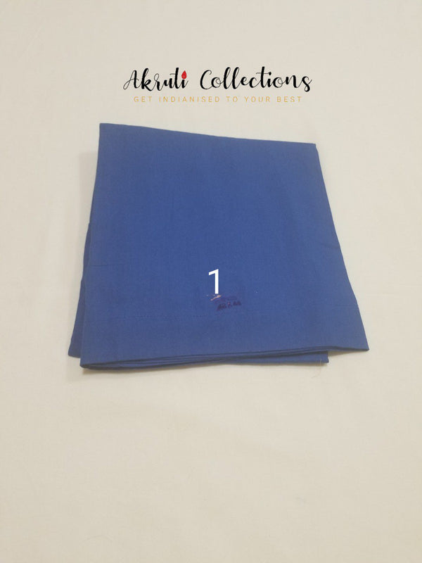Cotton Petticoat