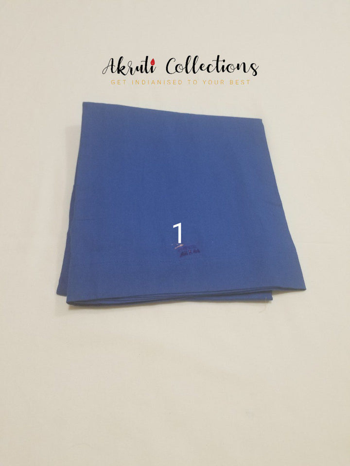 Cotton Petticoat