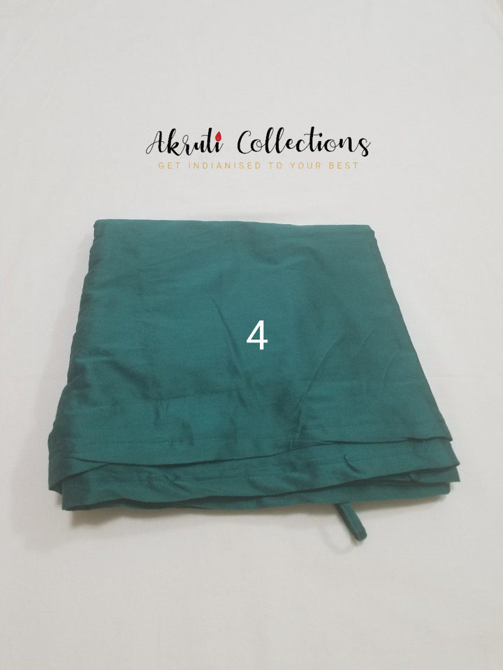 Cotton Petticoat