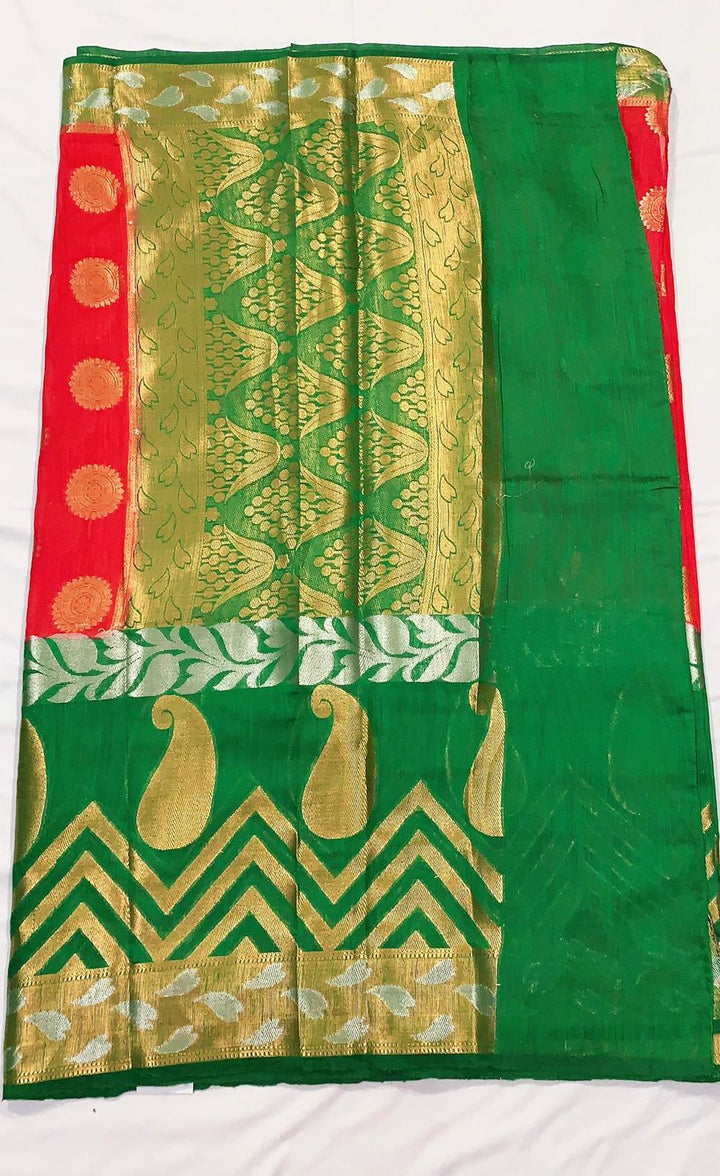 Indian Saree For Wedding