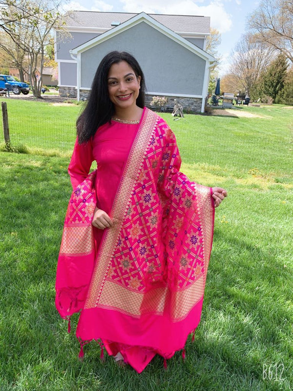 Indian Apparel Online