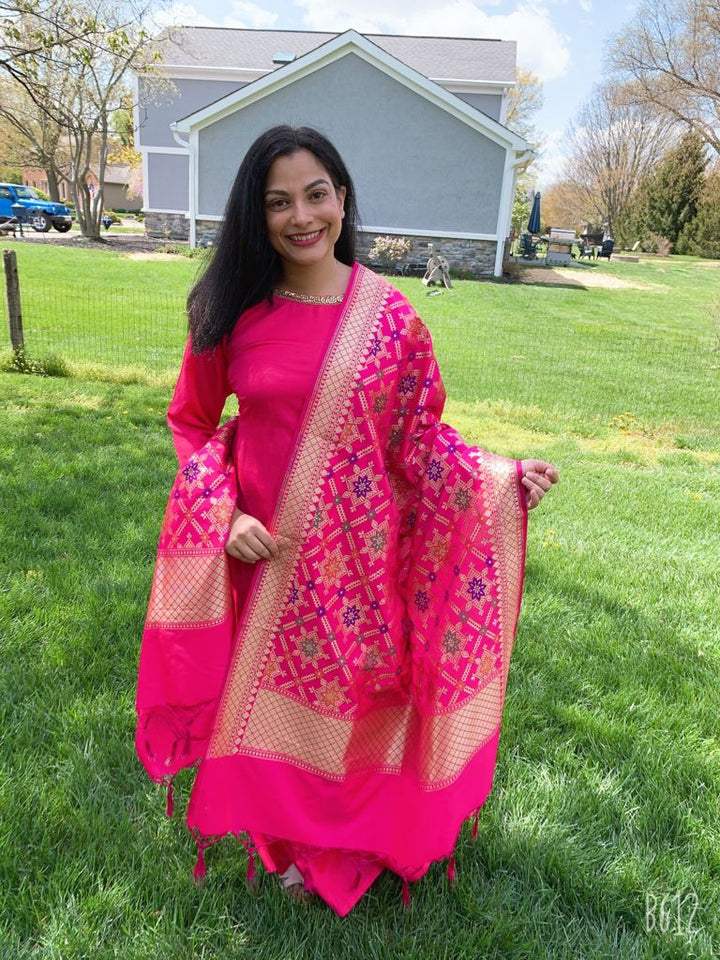 Indian Apparel Online