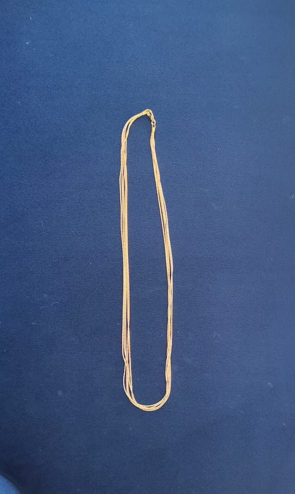 92.5 - 5 layers Chain