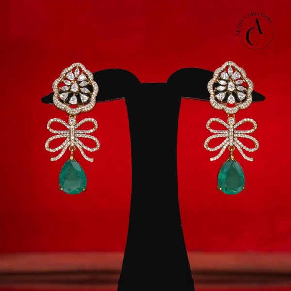 ER13 - Victorian Earrings