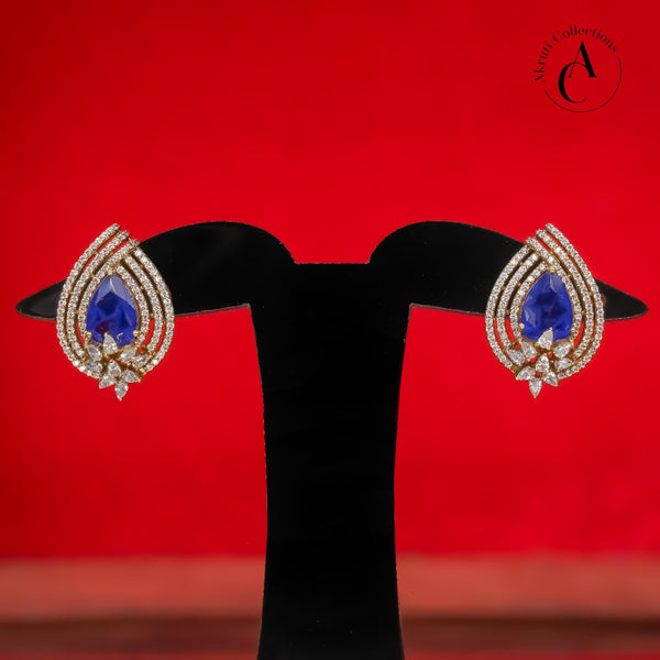 ER18 - Diamond Earrings