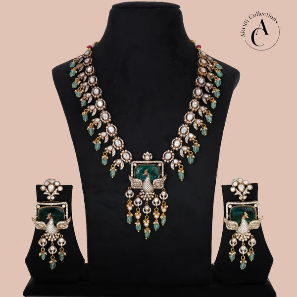 NS16 - Victorian Set