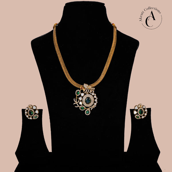 NS18 - Victorian Set