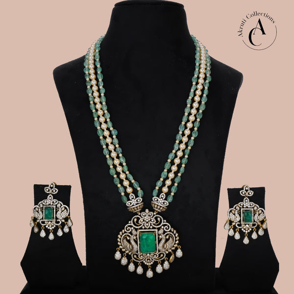 NS17 - Victorian Haram