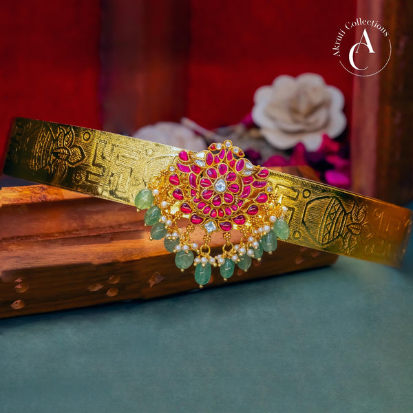 WB4 - Kids Waist Belt