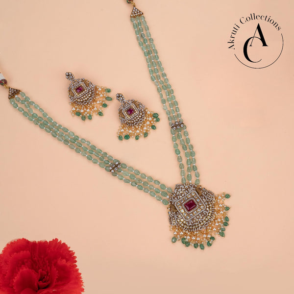 NS21 - Victorian Haram