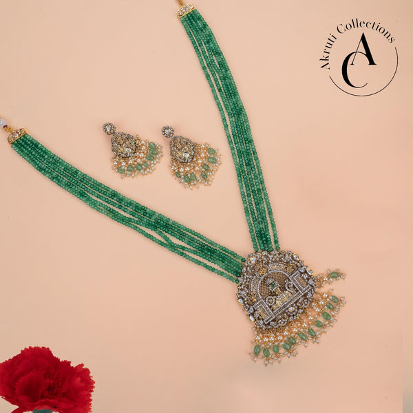 NS22 - Victorian Haram