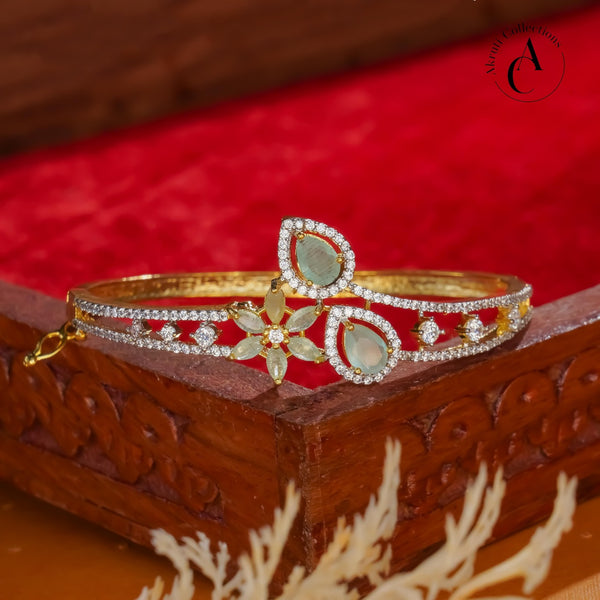 BR1 - Diamond Bracelet