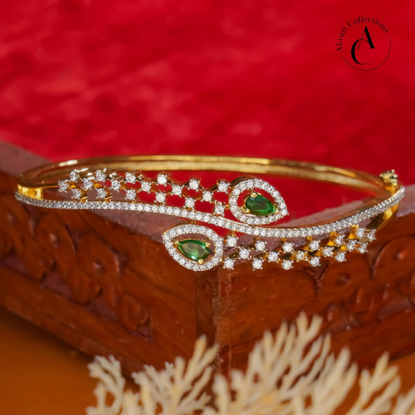 BR2 - Diamond Bracelet