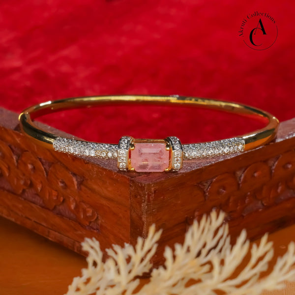 BR3 - Diamond Bracelet