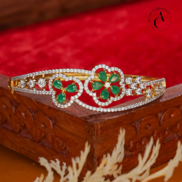 BR7 - Diamond Bracelet