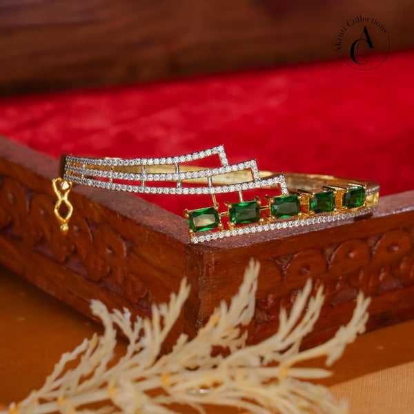 BR8 - Diamond Bracelet