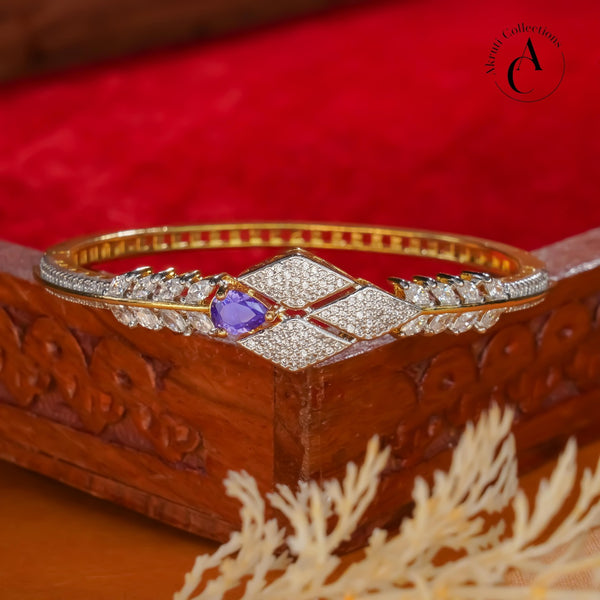 BR4 - Diamond Bracelet