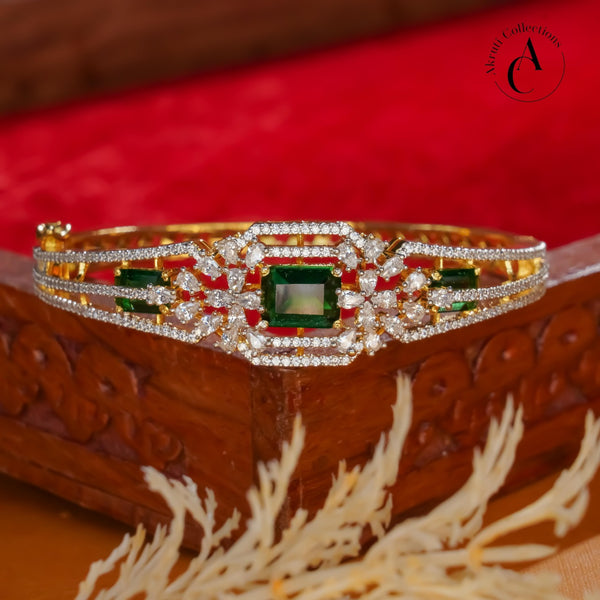 BR5 - Diamond Bracelet