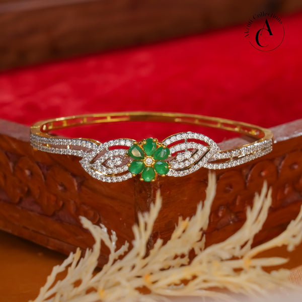 BR6 - Diamond Bracelet