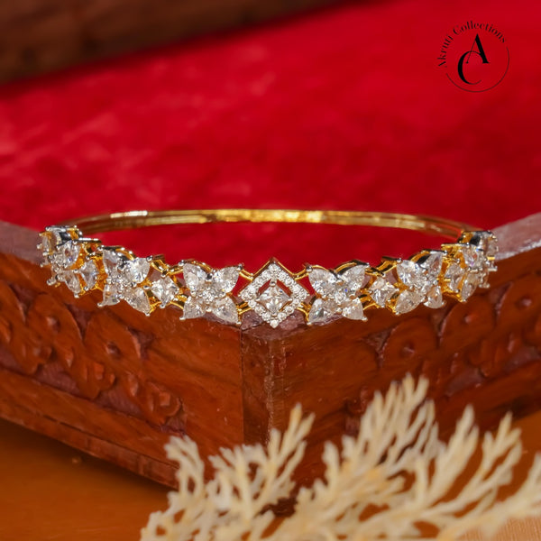 BR13 - Diamond Bracelet