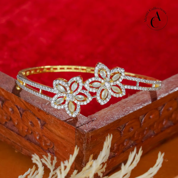 BR9 - Diamond Bracelet