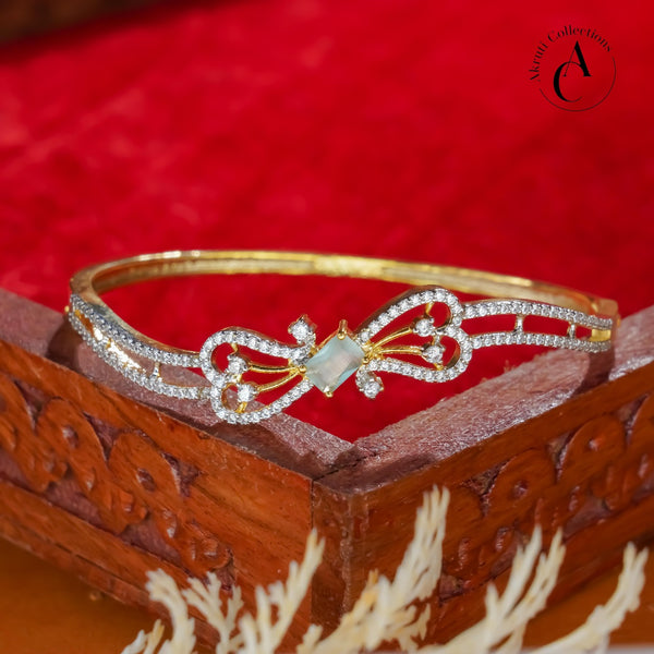 BR12 - Diamond Bracelet