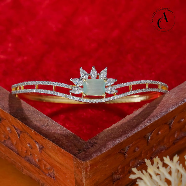 BR10 - Diamond Bracelet