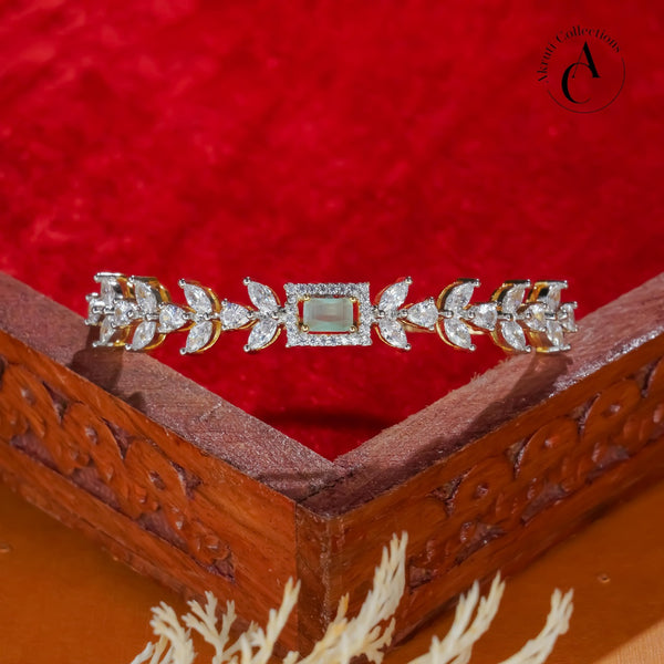 BR11 - Diamond Bracelet