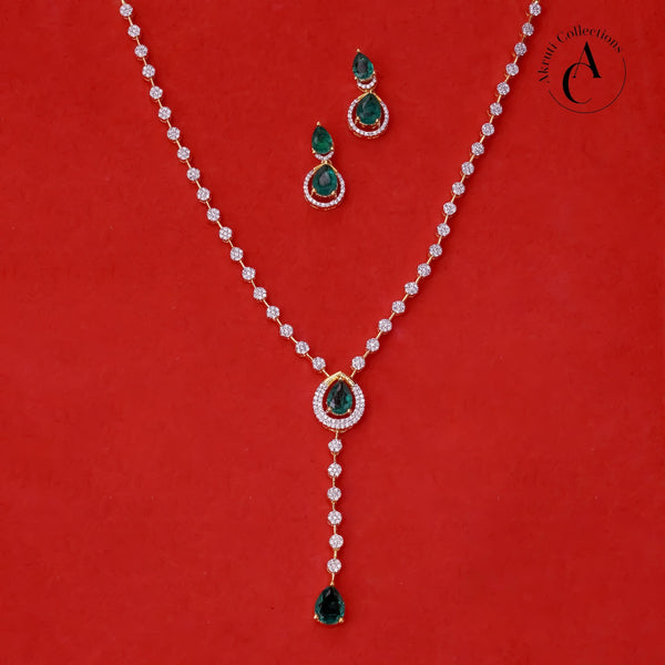 SL13 - Silver Necklace