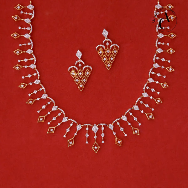 SL15 - Silver Necklace