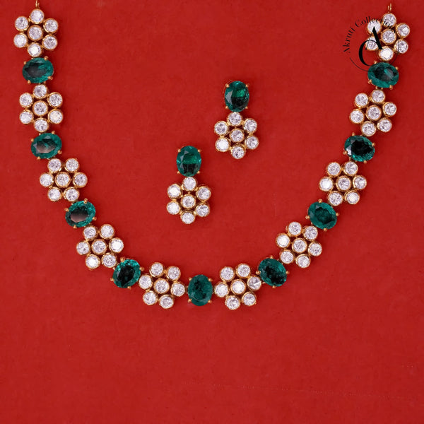 SL12 - Silver Necklace