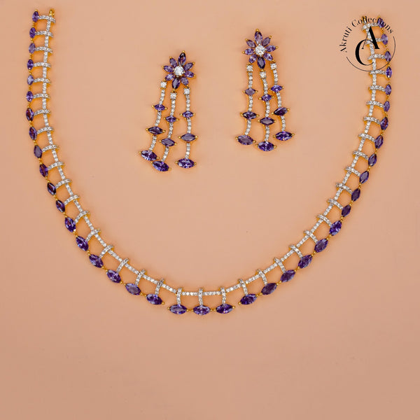 SL23 - Silver Necklace