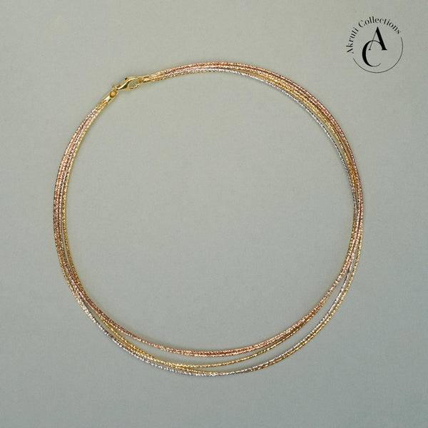 SL99 - Silver Bracelet