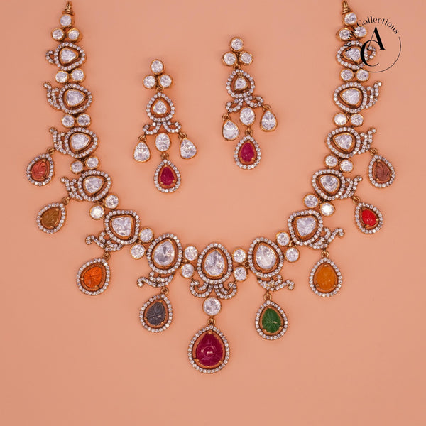 SL25 - Silver Necklace