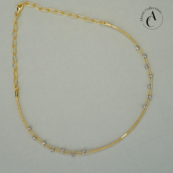 SL101 - Silver Hasli