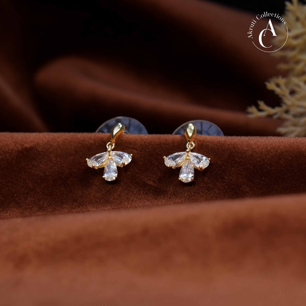 SLD18 - Silver Studs