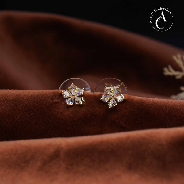 SLD19 - Silver Studs