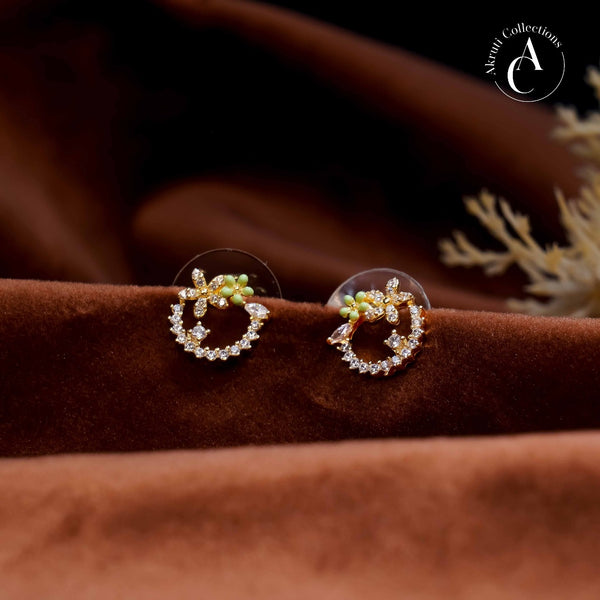 SLD20 - Silver Studs