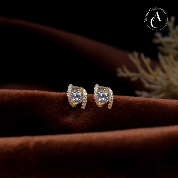 SLD23 - Silver Studs