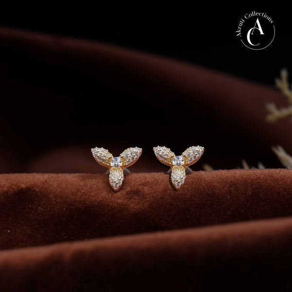 SLD24 - Silver Studs