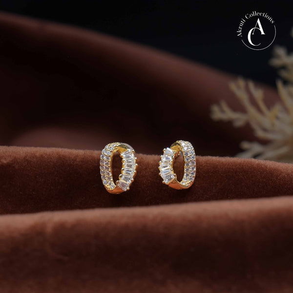 SLD27 - Silver Studs