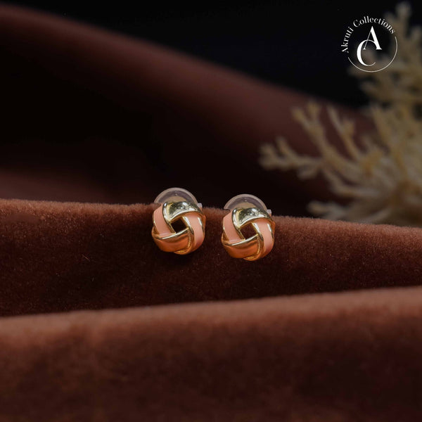 SLD30 - Silver Studs