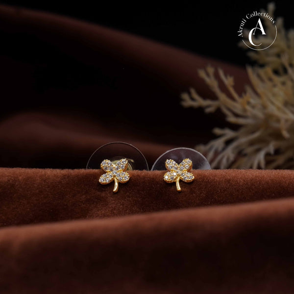 SLD10 - Silver Studs