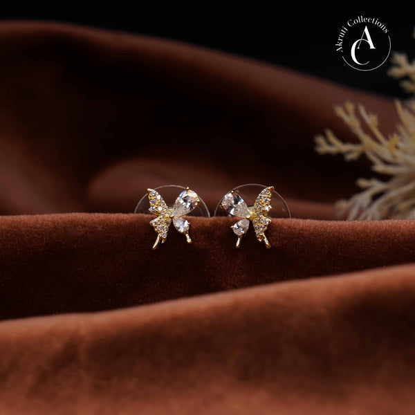 SLD14 - Silver Studs